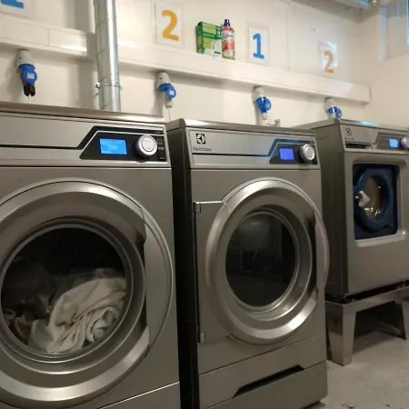 Large 3br City With Amazing View, Family Friendly 베르겐