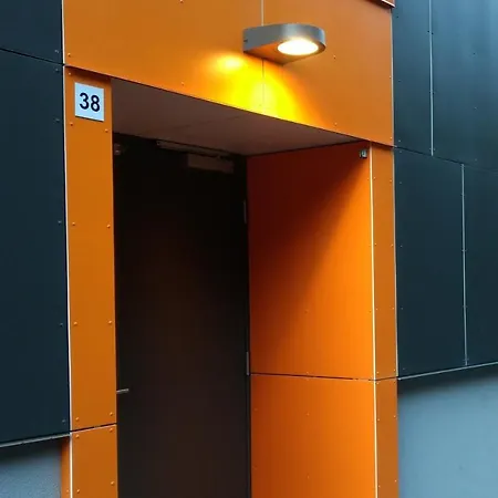 아파트 Large 3br City With Amazing View, Family Friendly