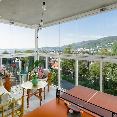 아파트 Large 3br City With Amazing View, Family Friendly