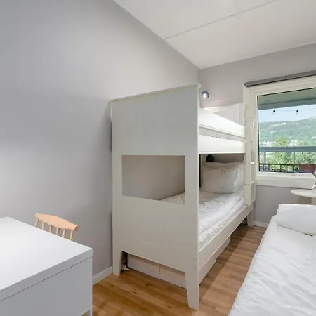 아파트 Large 3br City With Amazing View, Family Friendly *